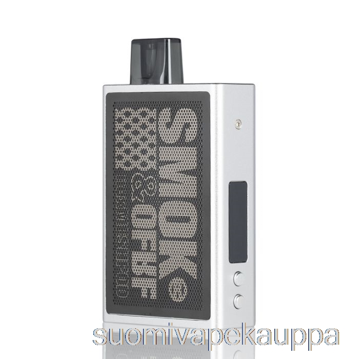 Vape Kauppa Smok Ofrf Nexmesh 30w Pod Kit Hopea